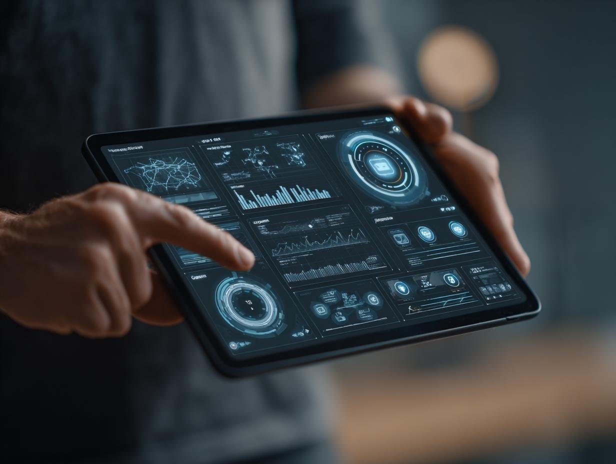 Security compliance achievement