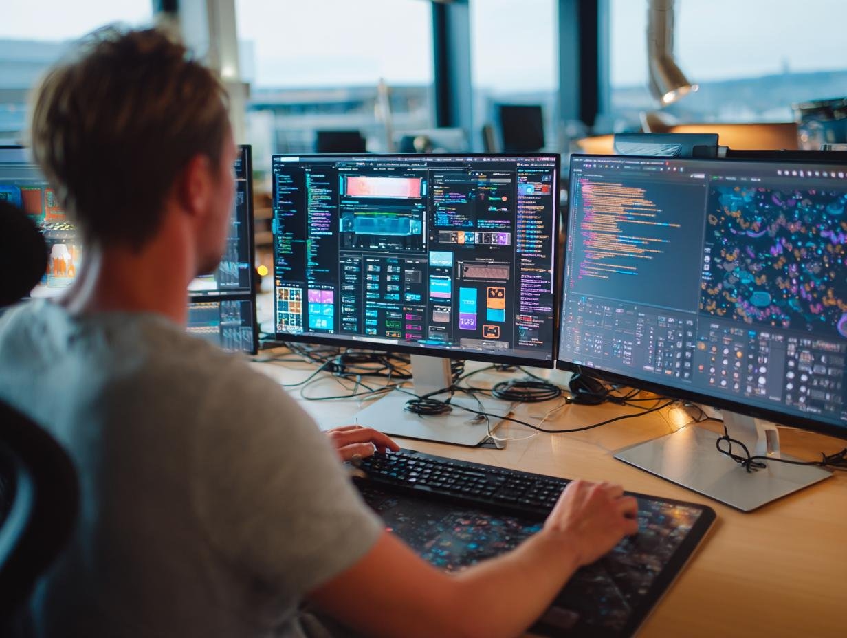 Mobile app performance analysis