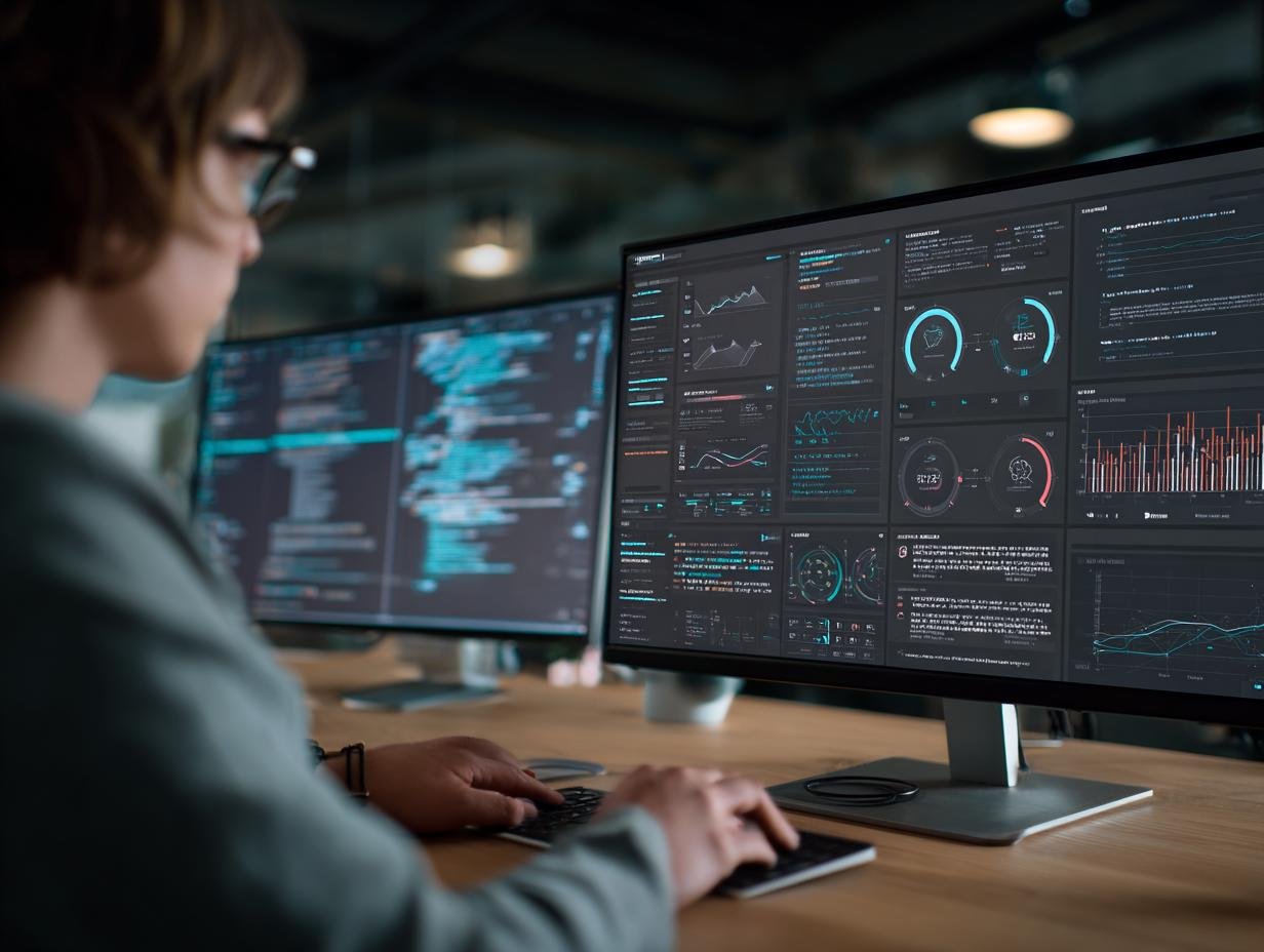 Security assessment and compliance